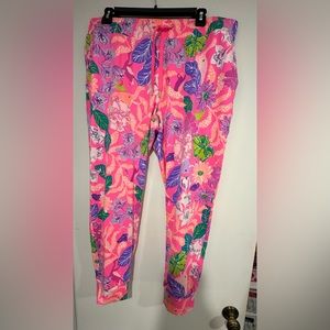 Lilly Pulitzer Lillabeth Pant